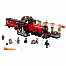 Блоковий конструктор LEGO Harry Potter Хогвардский Экспресс (75955)