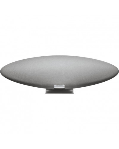 Моноблочна акустична система Bowers & Wilkins Zeppelin Pearl Grey