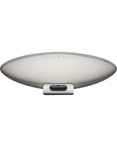 Моноблочна акустична система Bowers & Wilkins Zeppelin Pearl Grey