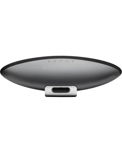 Моноблочна акустична система Bowers & Wilkins Zeppelin Pearl Grey