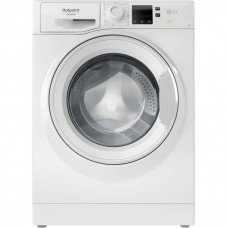 Пральна машина автоматична Hotpoint-Ariston NS702U W EU