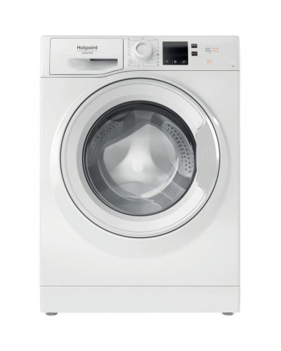 Пральна машина автоматична Hotpoint-Ariston NS702U W EU