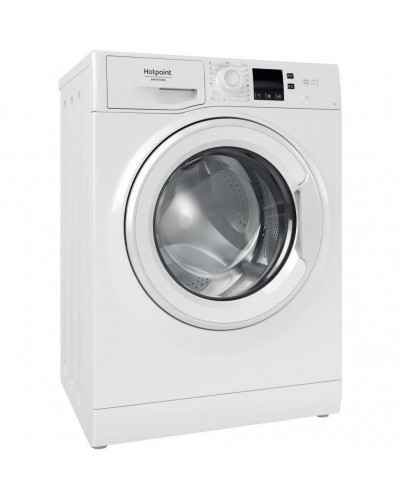 Пральна машина автоматична Hotpoint-Ariston NS702U W EU