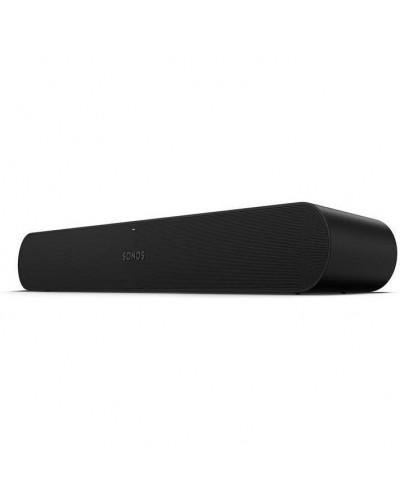 Саундбар Sonos Ray Black (RAYG1EU1BLK)