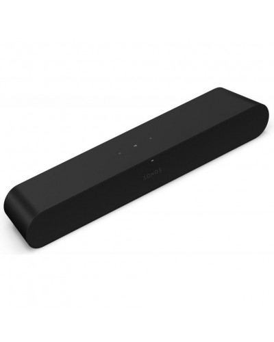 Саундбар Sonos Ray Black (RAYG1EU1BLK)