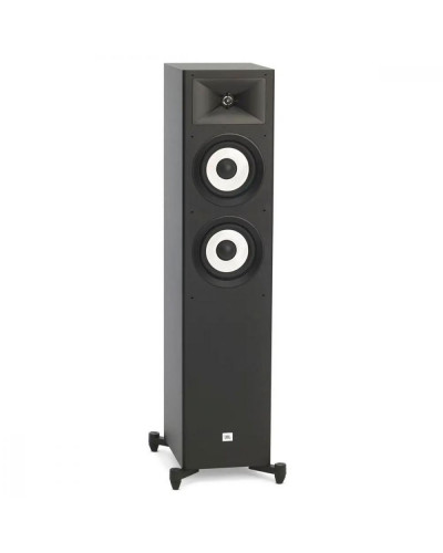 Акустичні колонки JBL Stage A180 Black (JBLA180BLK)