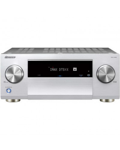 AV-ресивер Pioneer VSX-LX505 Silver