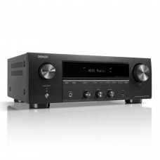 Стереоресівер Denon DRA-900H Black