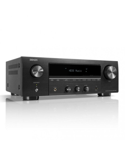 Стереоресивер Denon DRA-900H Black