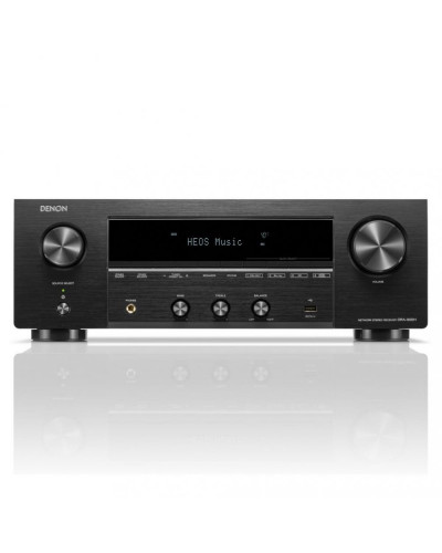 Стереоресивер Denon DRA-900H Black