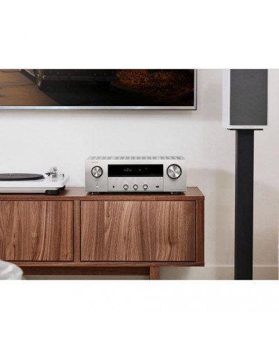 Стереоресивер Denon DRA-900H Black