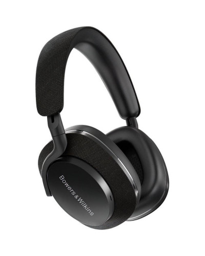 Навушники з мікрофоном Bowers & Wilkins PX7 S2 Black