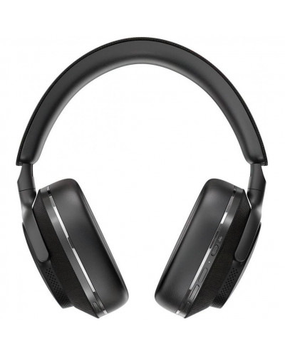 Навушники з мікрофоном Bowers & Wilkins PX7 S2 Black