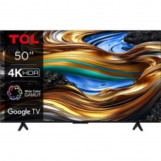 QLED телевизор TCL 50P755