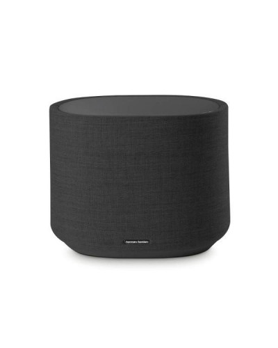 Сабвуфер Harman/Kardon Citatione Sub Black (HKCITATIONSUBBLKEU)