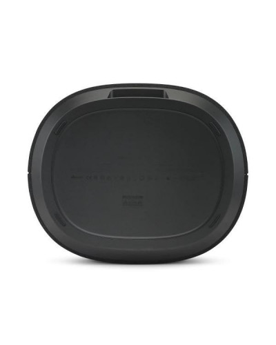 Сабвуфер Harman/Kardon Citatione Sub Black (HKCITATIONSUBBLKEU)