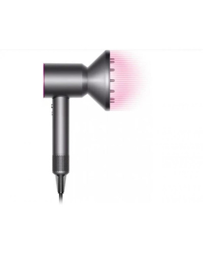 Фен Dyson HD07 Supersonic Iron/Fuchsia (386732-01)