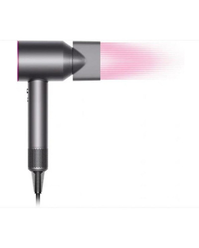 Фен Dyson HD07 Supersonic Iron/Fuchsia (386732-01)