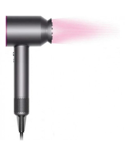 Фен Dyson HD07 Supersonic Iron/Fuchsia (386732-01)