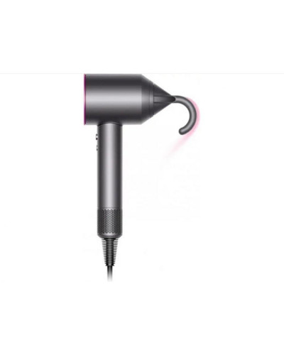 Фен Dyson HD07 Supersonic Iron/Fuchsia (386732-01)