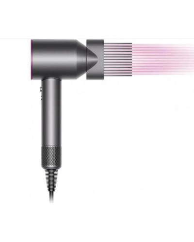 Фен Dyson HD07 Supersonic Iron/Fuchsia (386732-01)