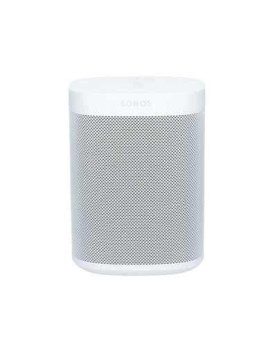 Smart колонки Sonos One White Gen2  (ONEG2EU1)