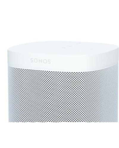 Smart колонки Sonos One White Gen2  (ONEG2EU1)