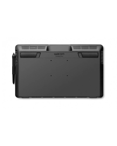 Монітор-планшет Wacom Cintiq Pro 16 - 2021 (DTH167K0B)