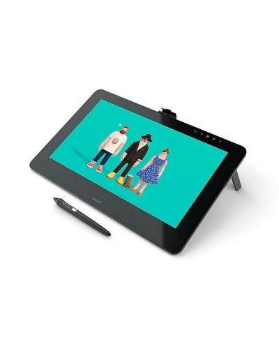 Монітор-планшет Wacom Cintiq Pro 16 - 2021 (DTH167K0B)