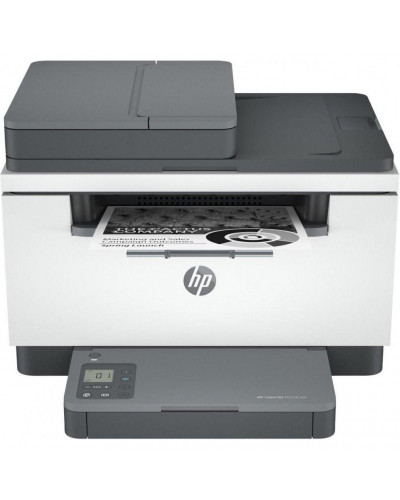 МФУ HP LaserJet M234SDW (6GX01F)