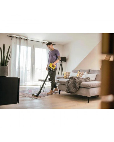 Вертикальний + ручний пилосос (2в1) Karcher VC 4 my Home (1.198-620.0)