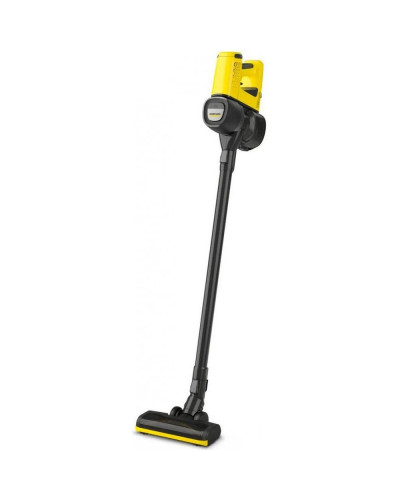 Вертикальний + ручний пилосос (2в1) Karcher VC 4 my Home (1.198-620.0)