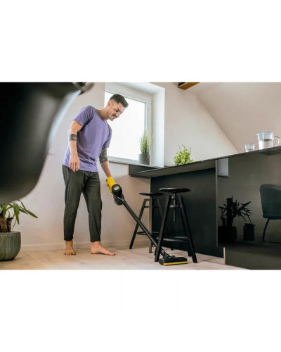 Вертикальний + ручний пилосос (2в1) Karcher VC 4 my Home (1.198-620.0)