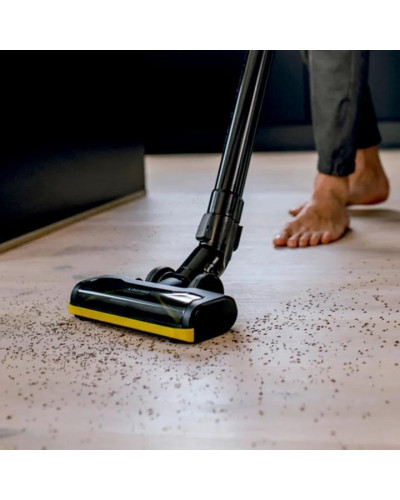 Вертикальный + ручной пылесос (2в1) Karcher VC 4 my Home (1.198-620.0)