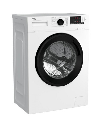 Стиральная машина автоматическая Beko WUE7612WPBSE