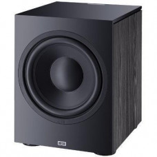 Сабвуфер HECO Aurora Sub 30A Ebony Black