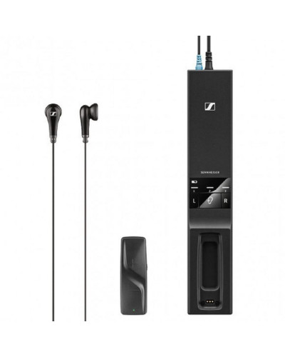 Навушники без мікрофону Sennheiser Flex 5000 (506821)