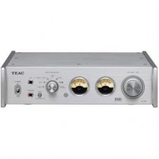 Інтегральний підсилювач TEAC AI-503-A Silver