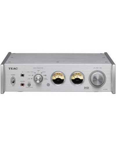 Інтегральний підсилювач TEAC AI-503-A Silver