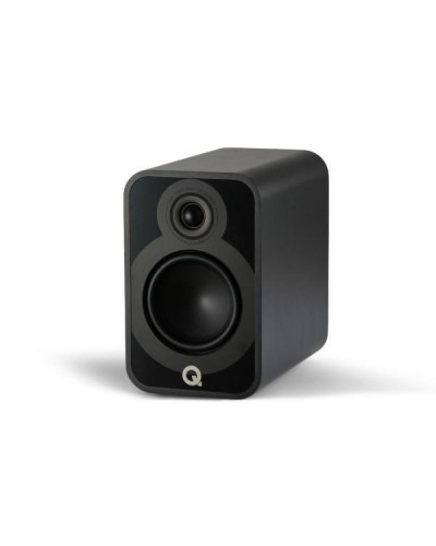 Фронтальні акустичні колонки Q Acoustics 5020 Satin Black (QA5022)