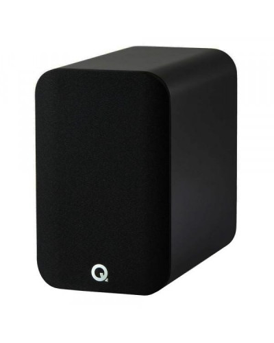 Фронтальні акустичні колонки Q Acoustics 5020 Satin Black (QA5022)