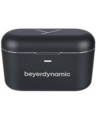 Навушники TWS Beyerdynamic Free Byrd Black (728926)