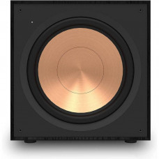 Сабвуфер активний Klipsch Reference R-121SW Black