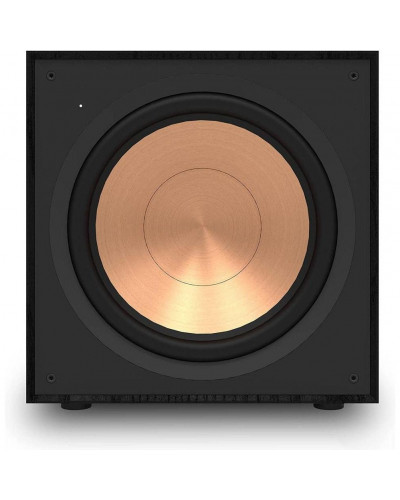 Сабвуфер активний Klipsch Reference R-121SW Black