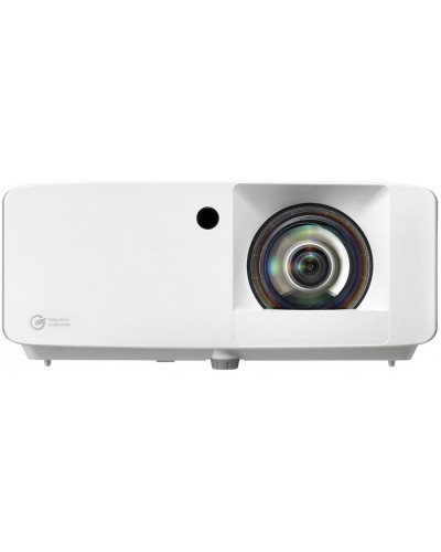 Короткофокусный проектор Optoma ZK430ST (E9PD7LD11EZ1)