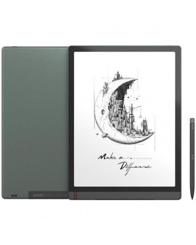 Електронна книга з підсвічуванням ONYX BOOX Tab X