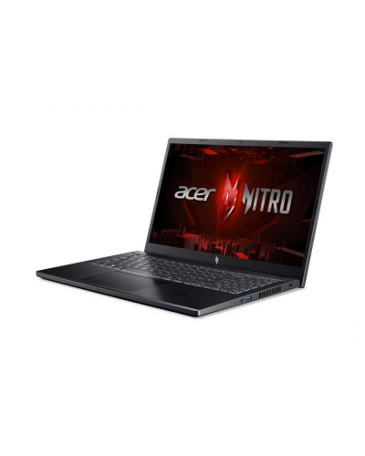 Ноутбук Acer Nitro V 15 ANV15-51 (NH.QNBEP.005)