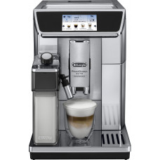 Кавомашина автоматична Delonghi PrimaDonna Elite ECAM 650.85.MS