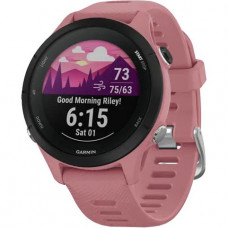 Смарт-годинник Garmin Forerunner 255S Light Pink (010-02641-03/13)