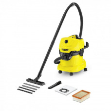 Професійний пилосос Karcher WD 4 (1.348-111.0)